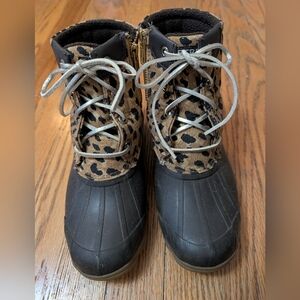 Women’s Sperry Boots